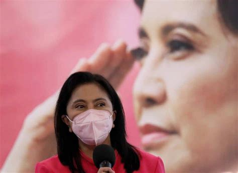Leni Robredo’s six years as VP: What she has achieved .